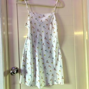 Forever 21, cute fit , comfortable to wear